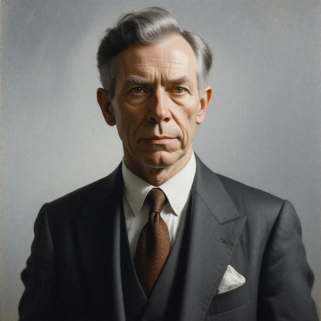 Anthony Blunt